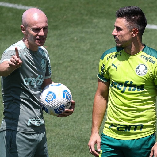 GE Palmeiras