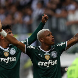 GE Palmeiras #253 - Lutem sem parar! Empate na raça com o Galo, Weverton nos pênaltis e sequência no Brasileiro