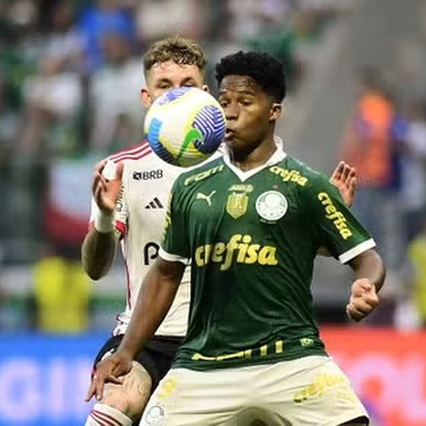 GE Palmeiras #389 - Muita expectativa e pouco futebol contra o Flamengo
