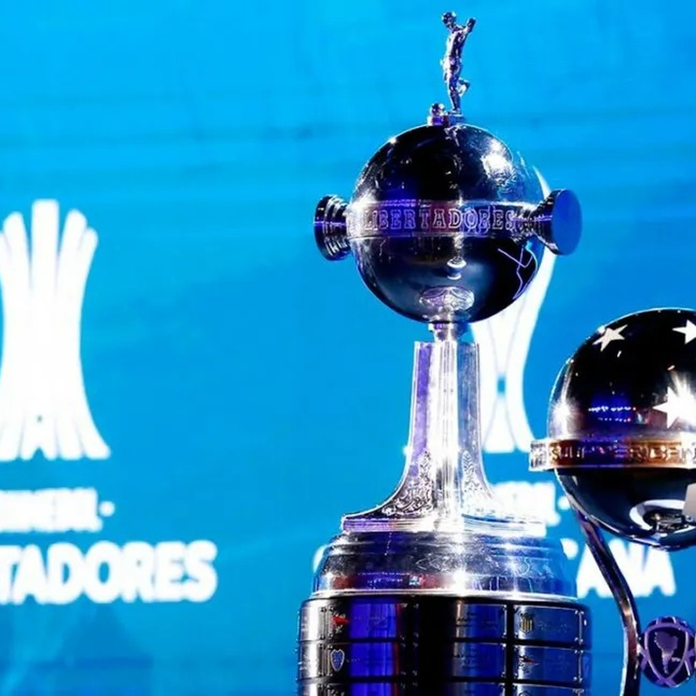 GE Palmeiras