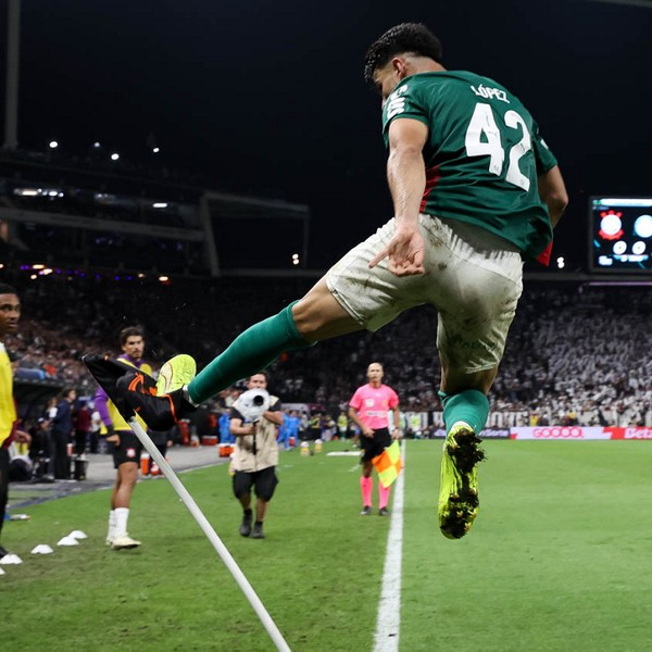 GE Palmeiras #525 - Vitória no Dérbi mostra casca do elenco palmeirense