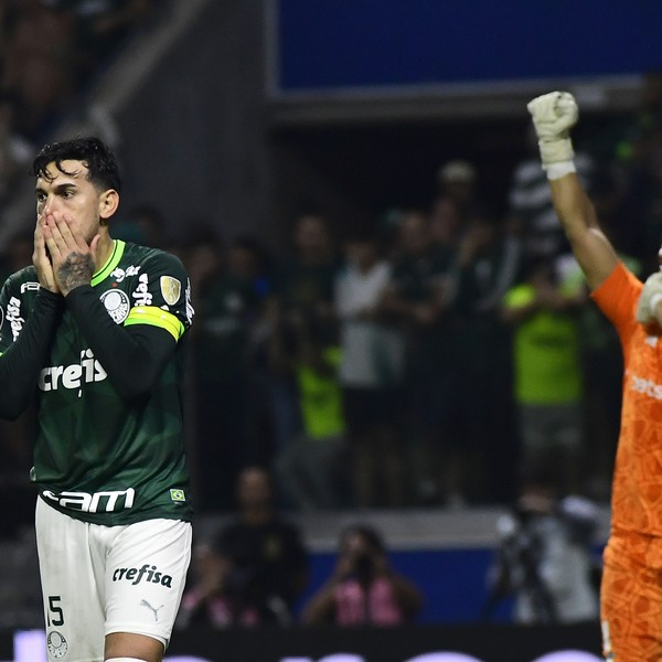 GE Palmeiras
