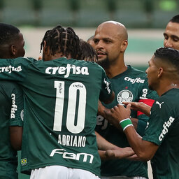 GE Palmeiras #110 – Saldo do pré-Copa do Brasil, mudanças no time e superstições pra final
