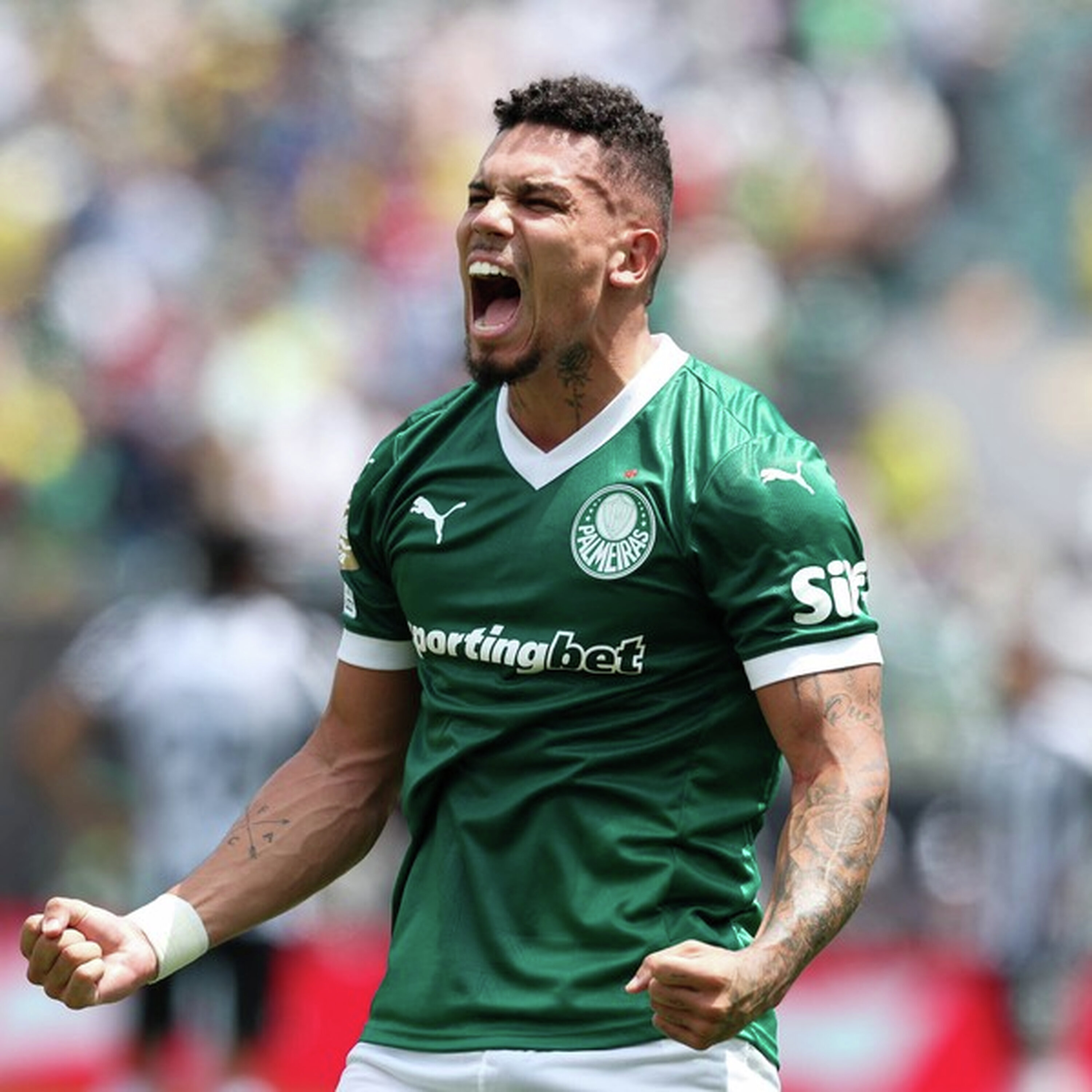 GE Palmeiras #479 - Vitória para a história e Verdão nas quartas da Copa