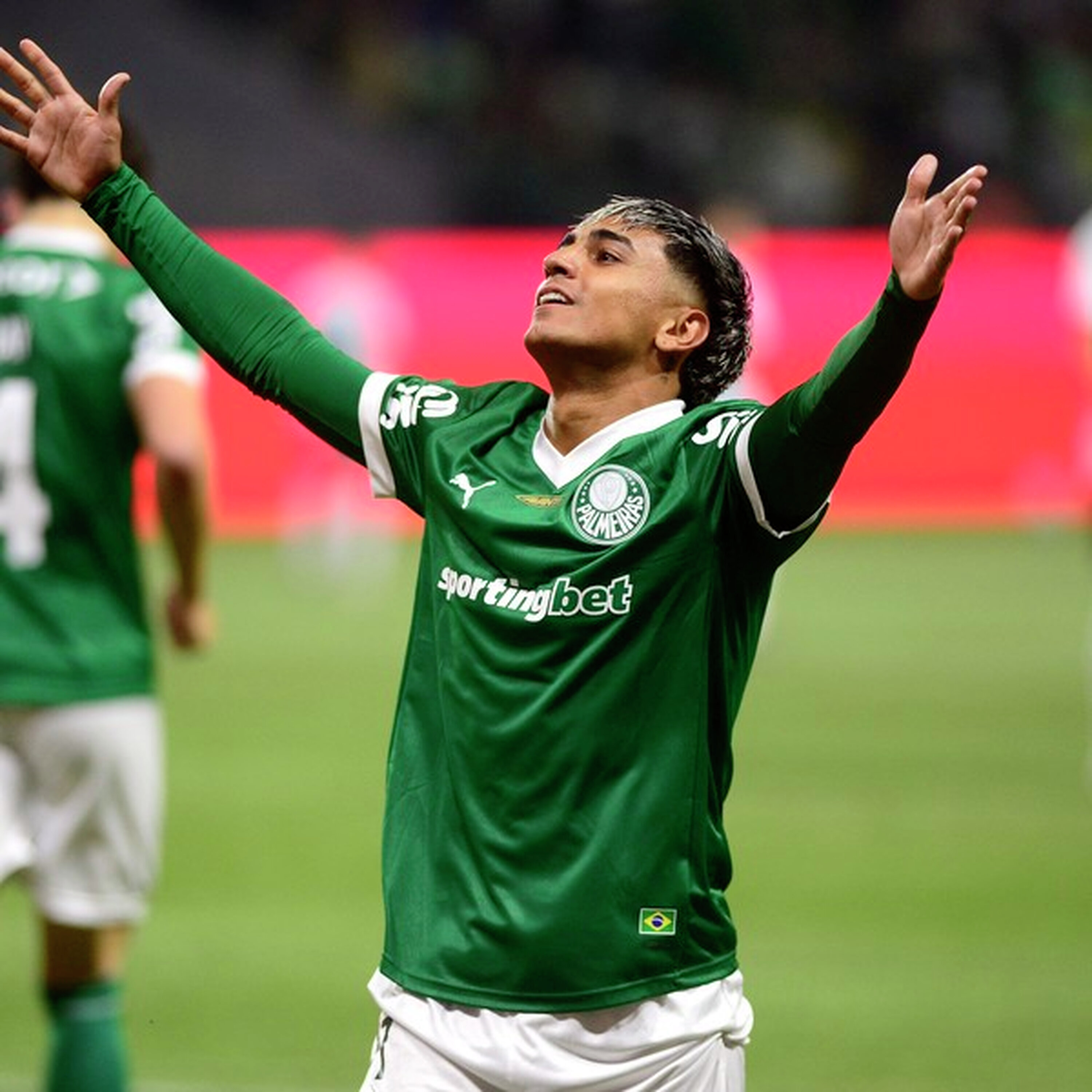 GE Palmeiras #484 - Verdão embala no Brasileiro e agora encara Corinthians na Copa do Brasil. Quem é favorito?