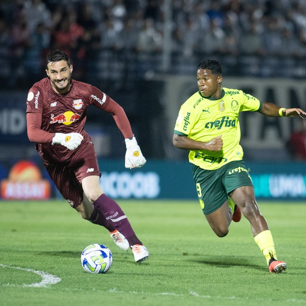GE Palmeiras