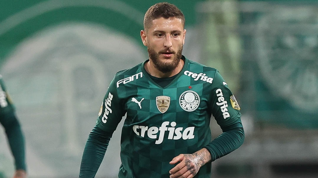 GE Palmeiras
