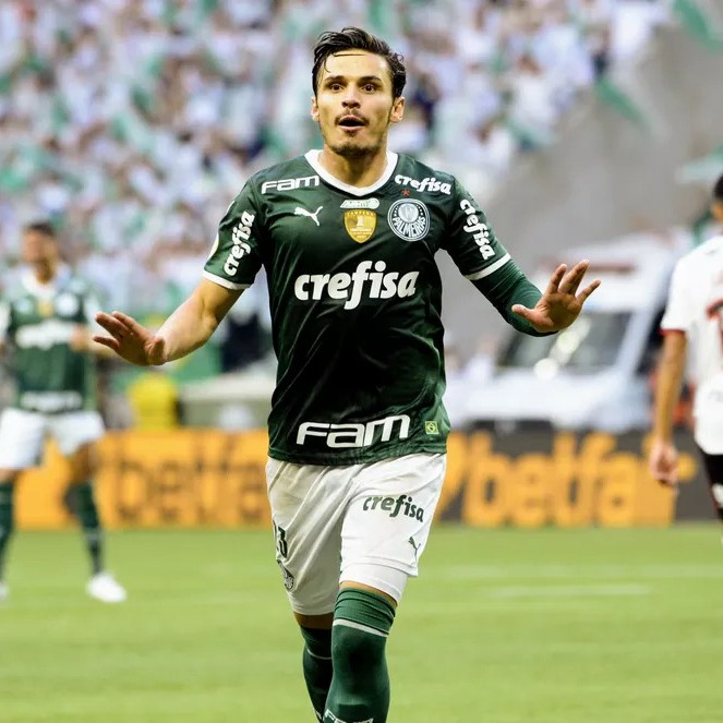GE Palmeiras #258 - Ponto importante na busca pelo título do Campeonato Brasileiro!