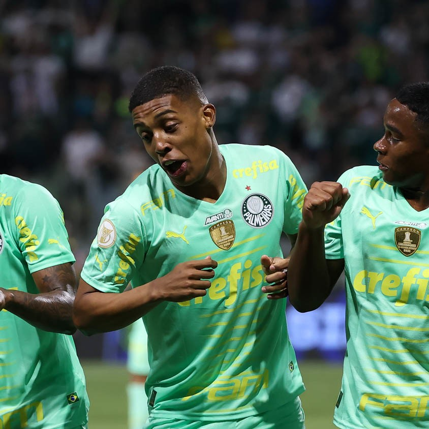 GE Palmeiras