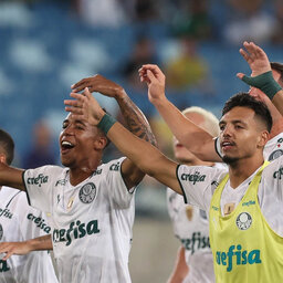 GE Palmeiras #189 - Ressaca pós-título com base brilhando, futuro de Abel Ferreira e definições para 2022