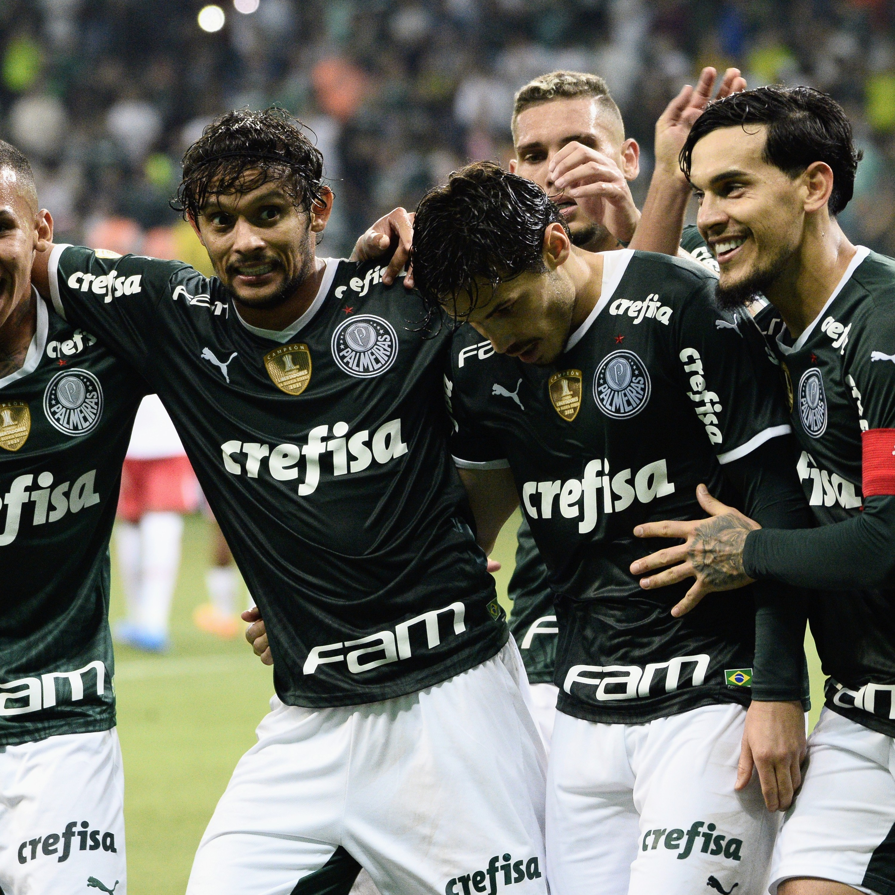 GE Palmeiras #229 - Vitória importante no Brasileiro e busca por campanha histórica na Libertadores
