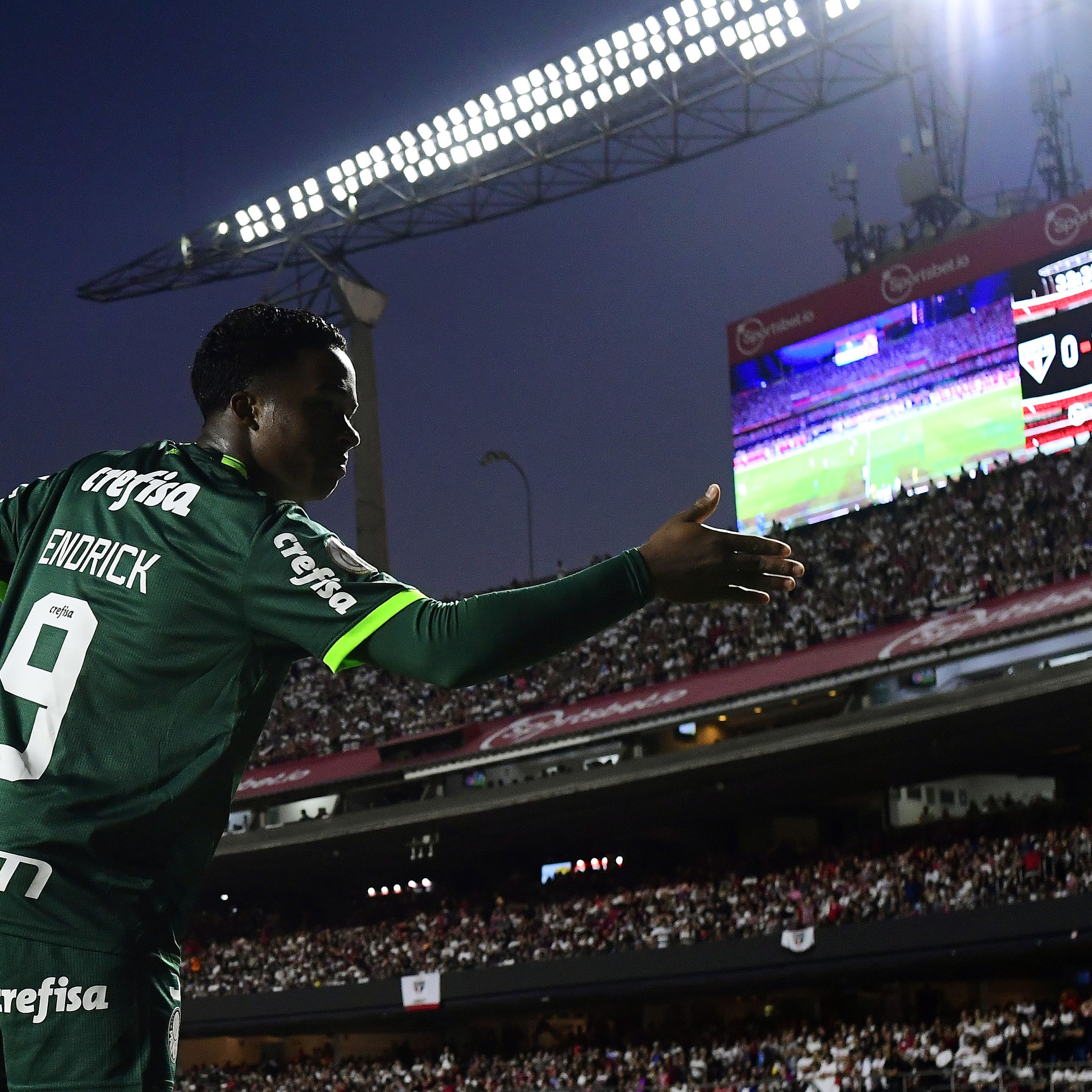 GE Palmeiras #320 - Vitória no Choque-Rei e o domínio nos clássicos continua