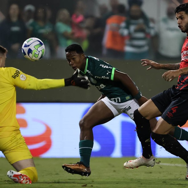 GE Palmeiras