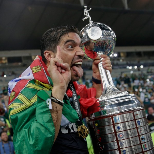 GE Palmeiras