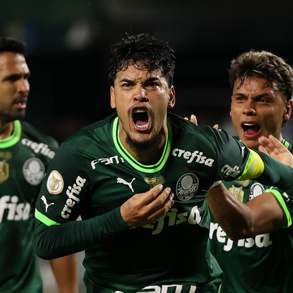 GE Palmeiras