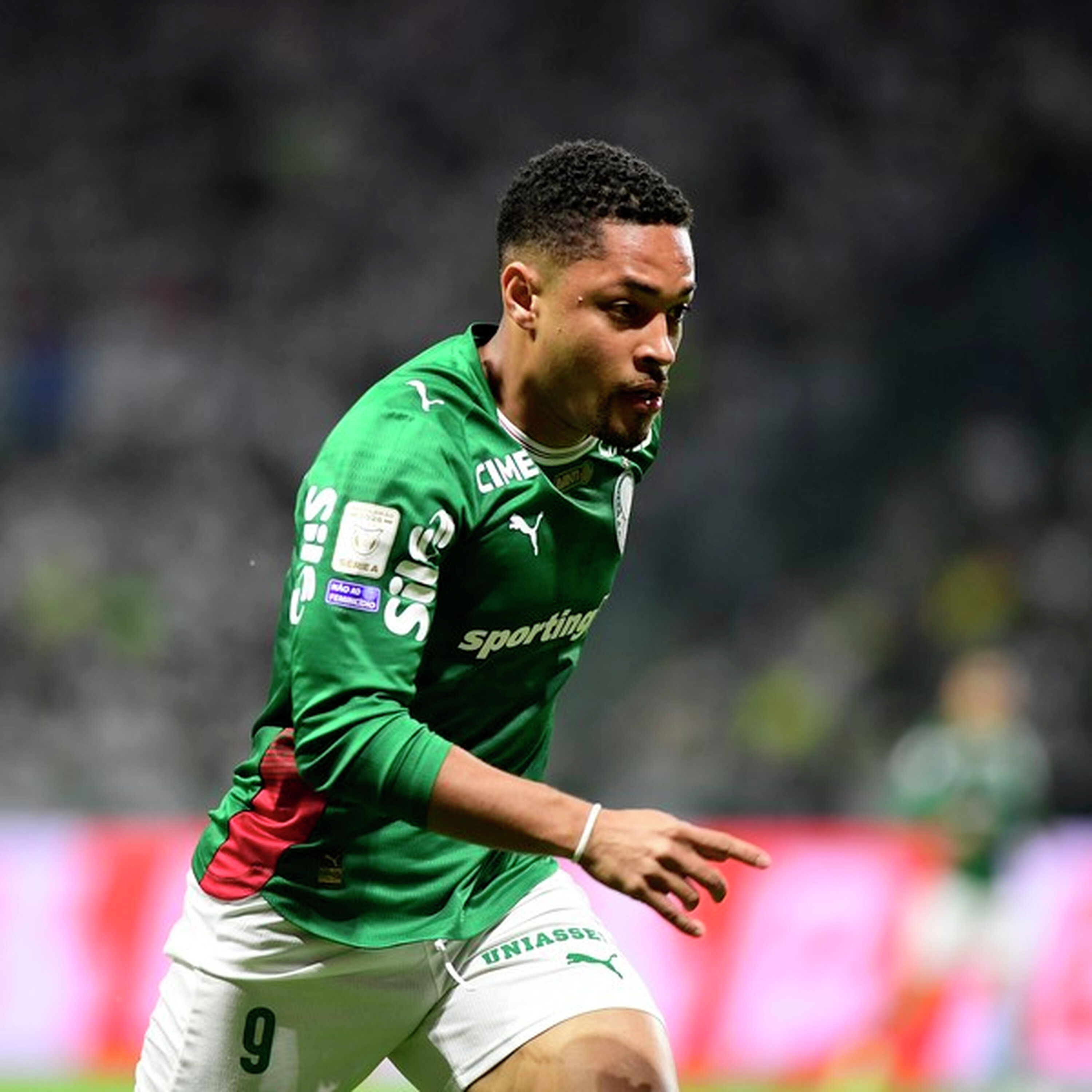 GE Palmeiras #540 - Vitória suada com expulsão mostra porque Palmeiras é líder do Brasileiro episode artwork