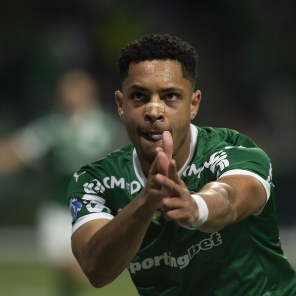 GE Palmeiras #509 - Segue o líder isolado!