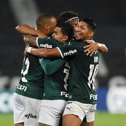 GE Palmeiras #267 - Faltam 9! Vitória sobre o Botafogo, Weverton, Mayke, declaração de Abel e muito mais