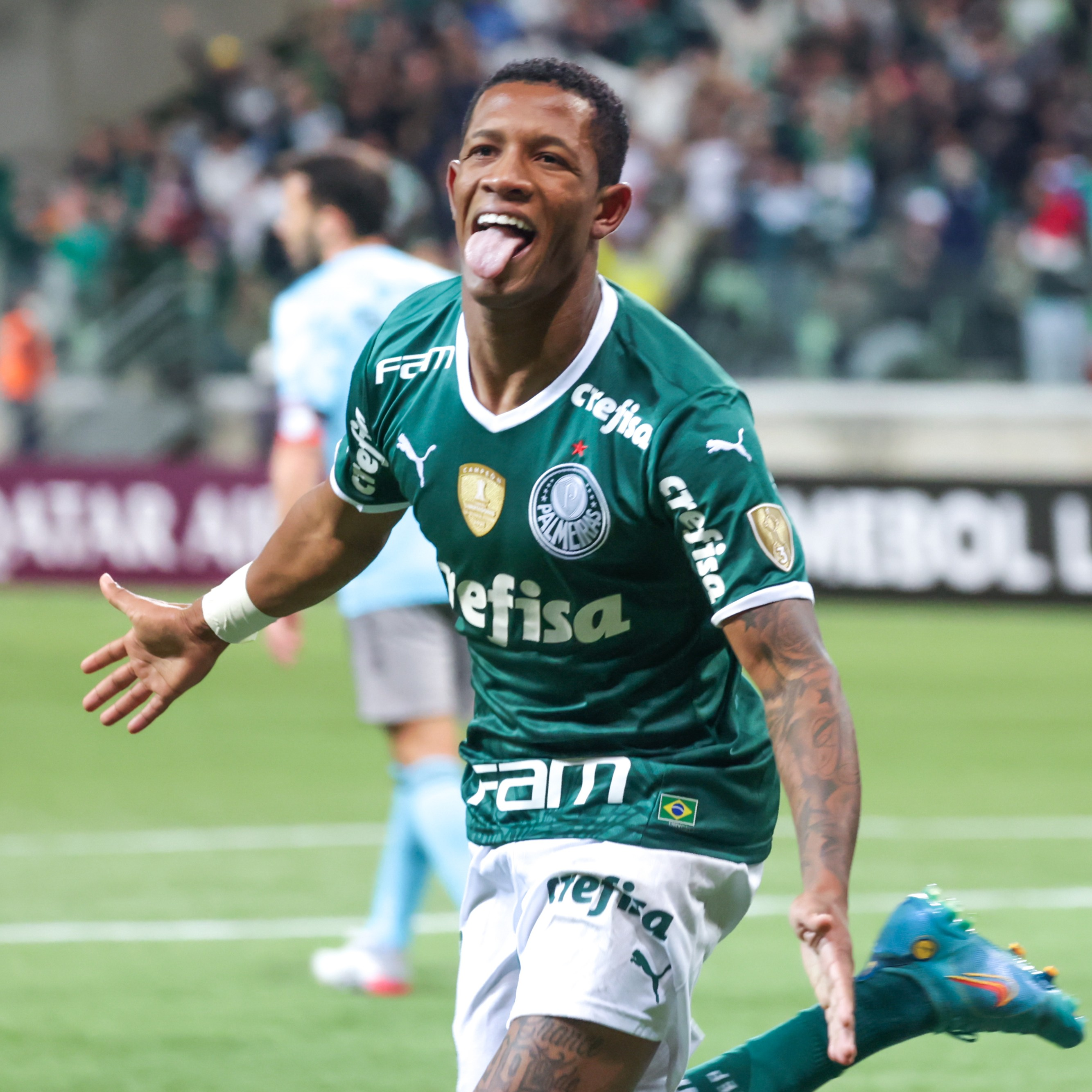 GE Palmeiras
