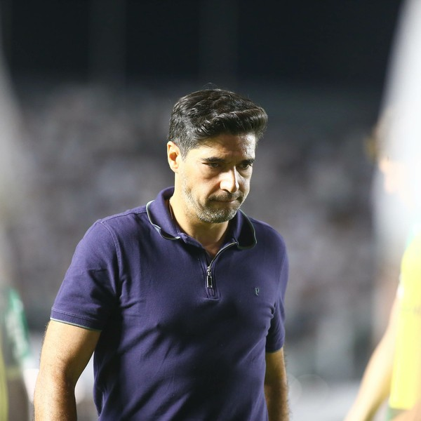 GE Palmeiras #511 - A briga pela ponta do Brasileirão!