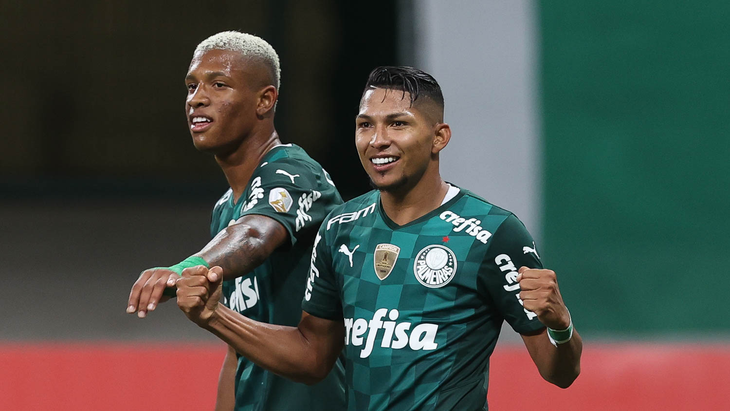 GE Palmeiras #127 - Goleada merecida na Libertadores mostra força e repertório do Verdão para 2021