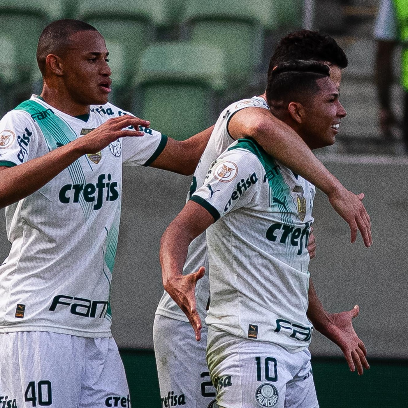 GE Palmeiras