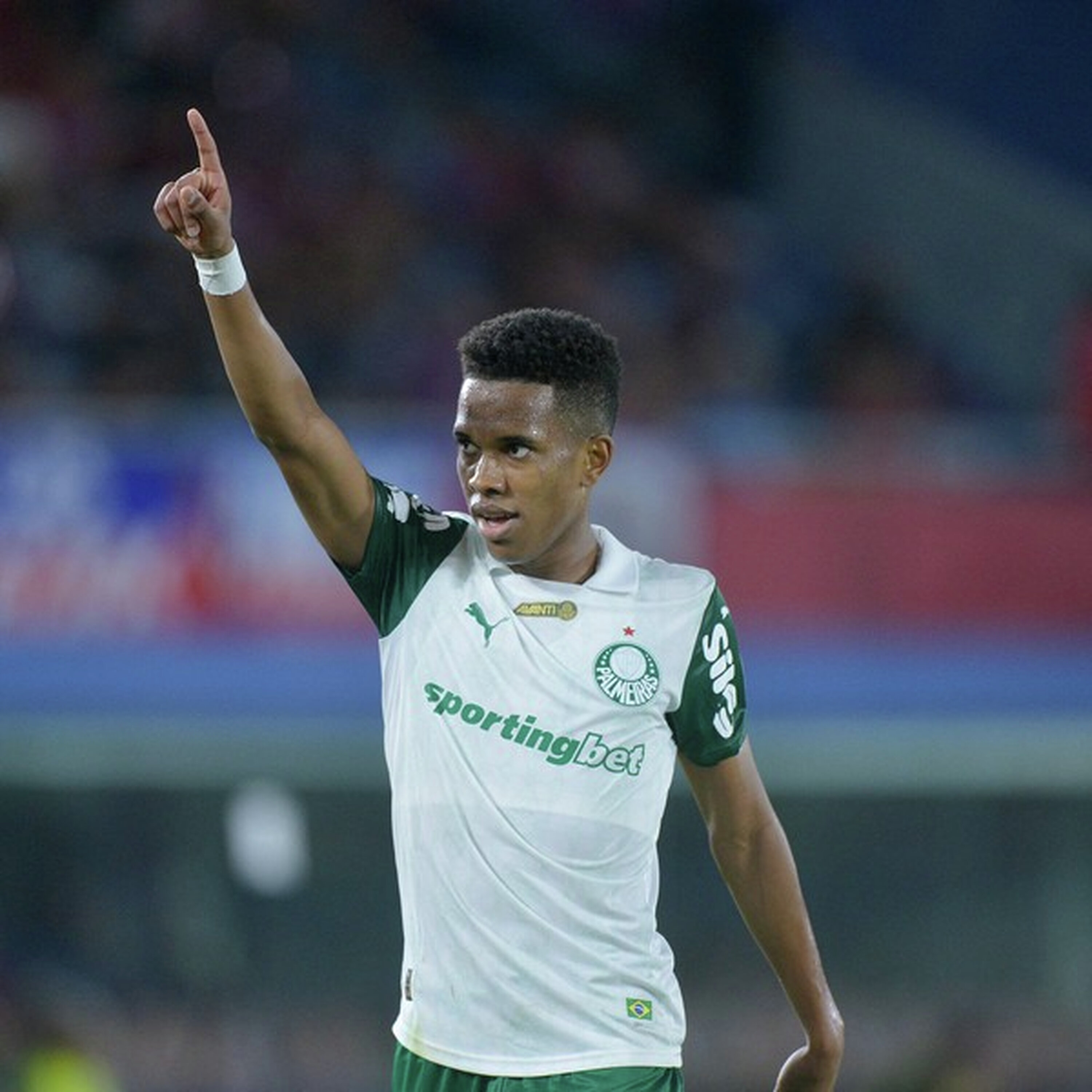 GE Palmeiras #467 - Primeira colocação do grupo garantida na Libertadores