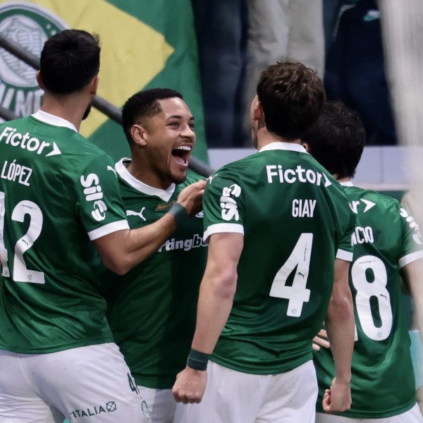 GE Palmeiras #488 - Vitória e reforço para acalmar os ânimos