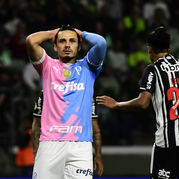 GE Palmeiras
