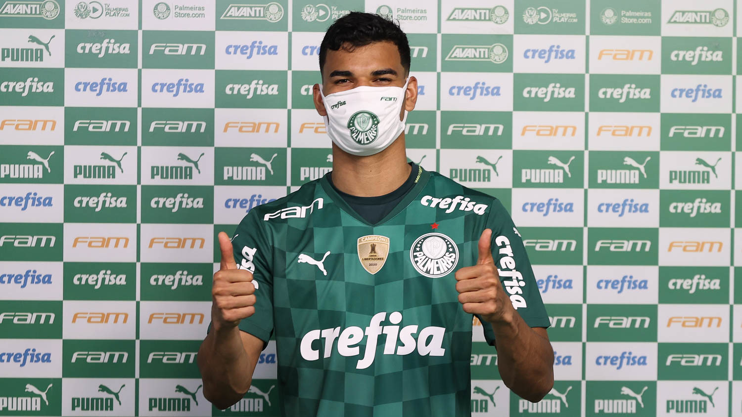 GE Palmeiras
