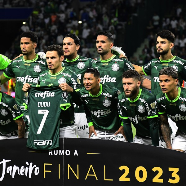 GE Palmeiras #342 – E que venha o Boca!