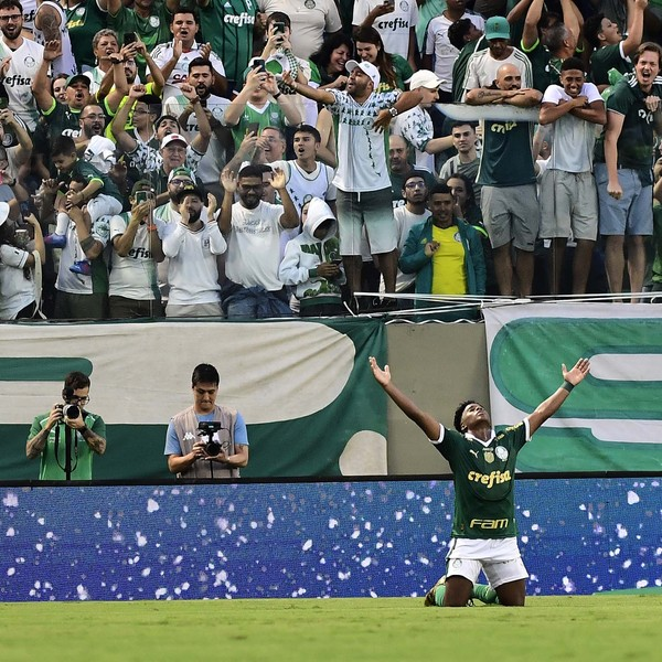 GE Palmeiras #374 - O empate amargo apaga a boa atuação?
