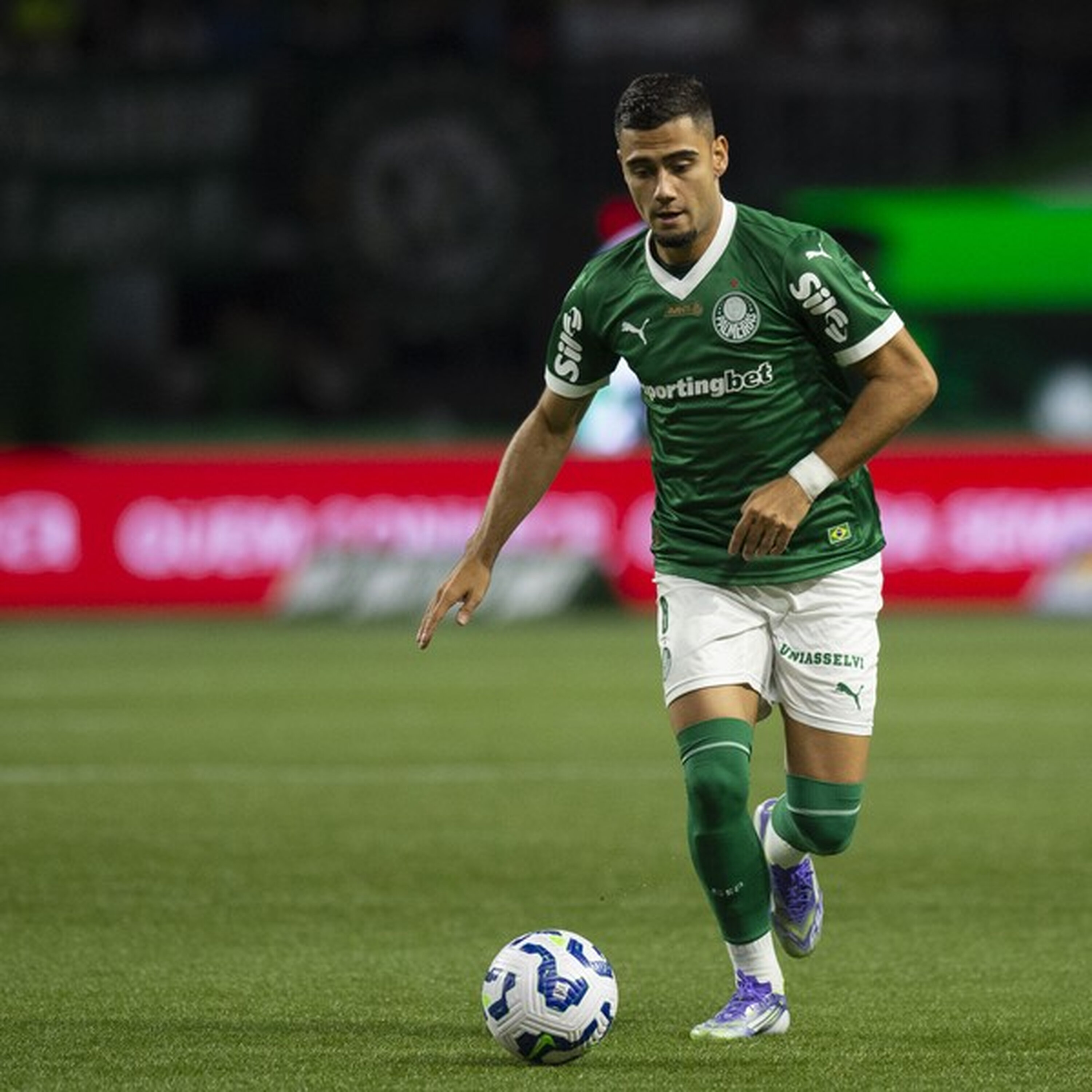 GE Palmeiras #496 - Verdão sobra na Argentina e abre vantagem sobre o River na Libertadores!