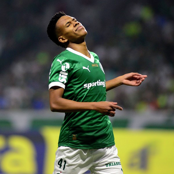 GE Palmeiras