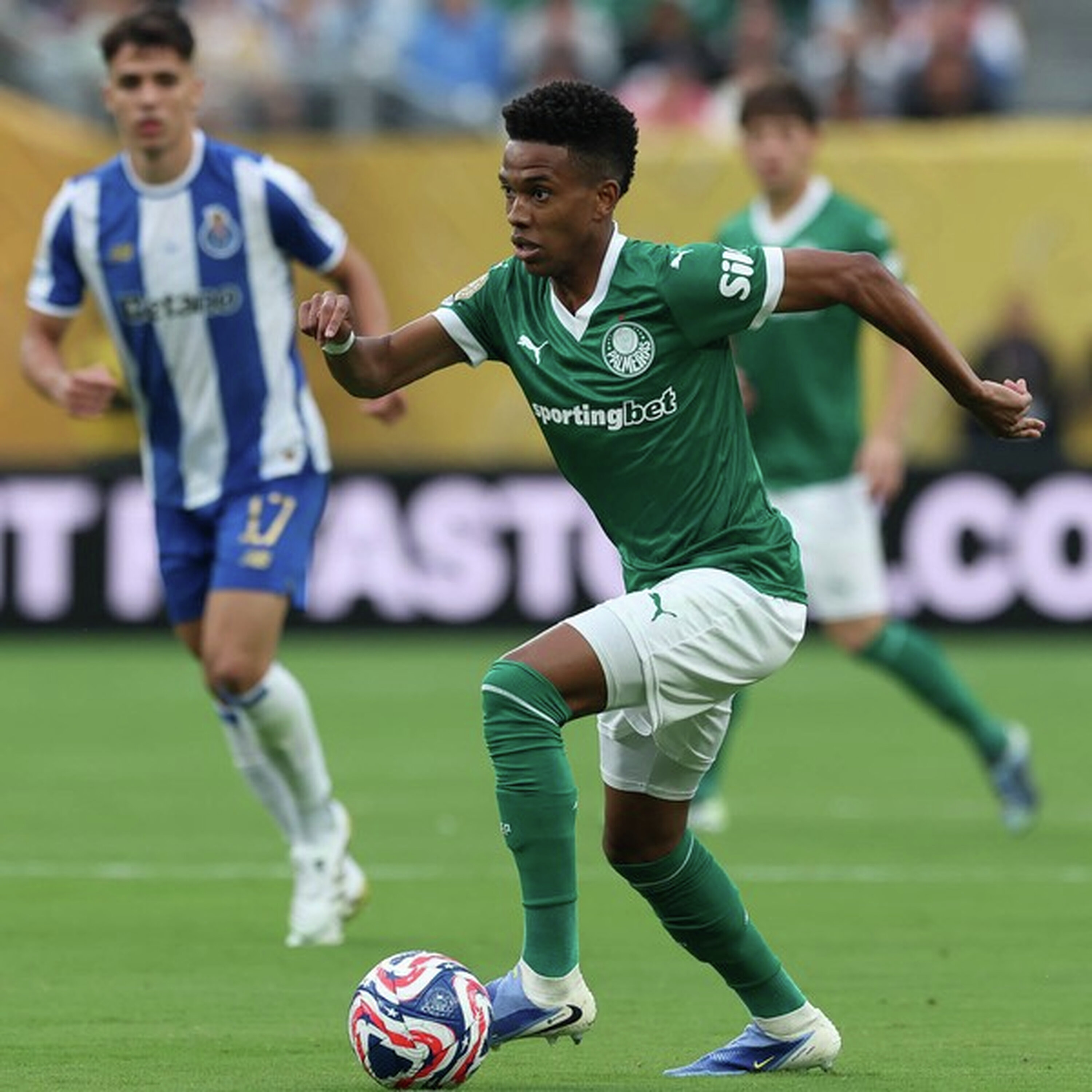 GE Palmeiras #476 - Só faltou a vitória