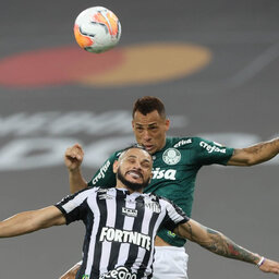 GE Palmeiras #117: Breno Lopes conta rotina de herói e narra gol do título