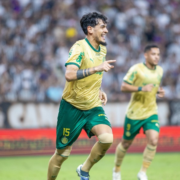 GE Palmeiras #465 - Verdão em sua melhor fase