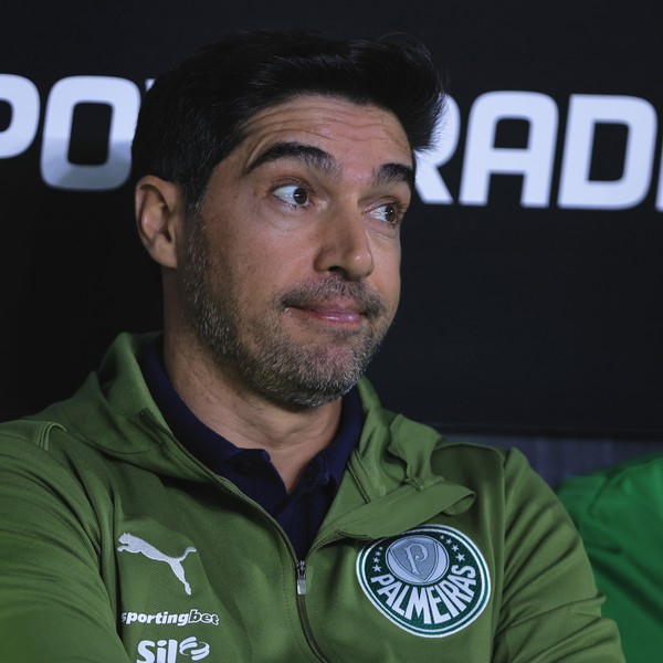 GE Palmeiras #474 - Dérbi na Copa do Brasil e tranquilidade na Libertadores