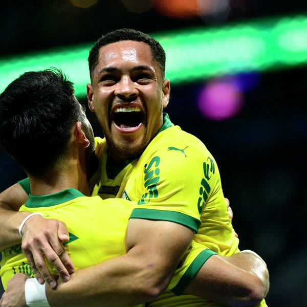 GE Palmeiras #492 - Verdão comemora 111 anos atropelando o Sport e aguarda para anunciar Andreas Pereira