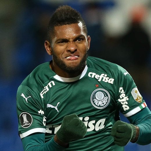 GE Palmeiras
