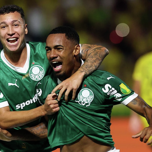 GE Palmeiras