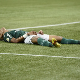 GE Palmeiras #186 - Noite trágica de Abel, o fim (?) de Luiz Adriano e problemas desnecessários