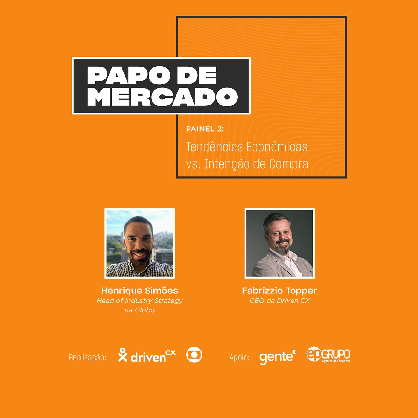 Papo de Mercado
