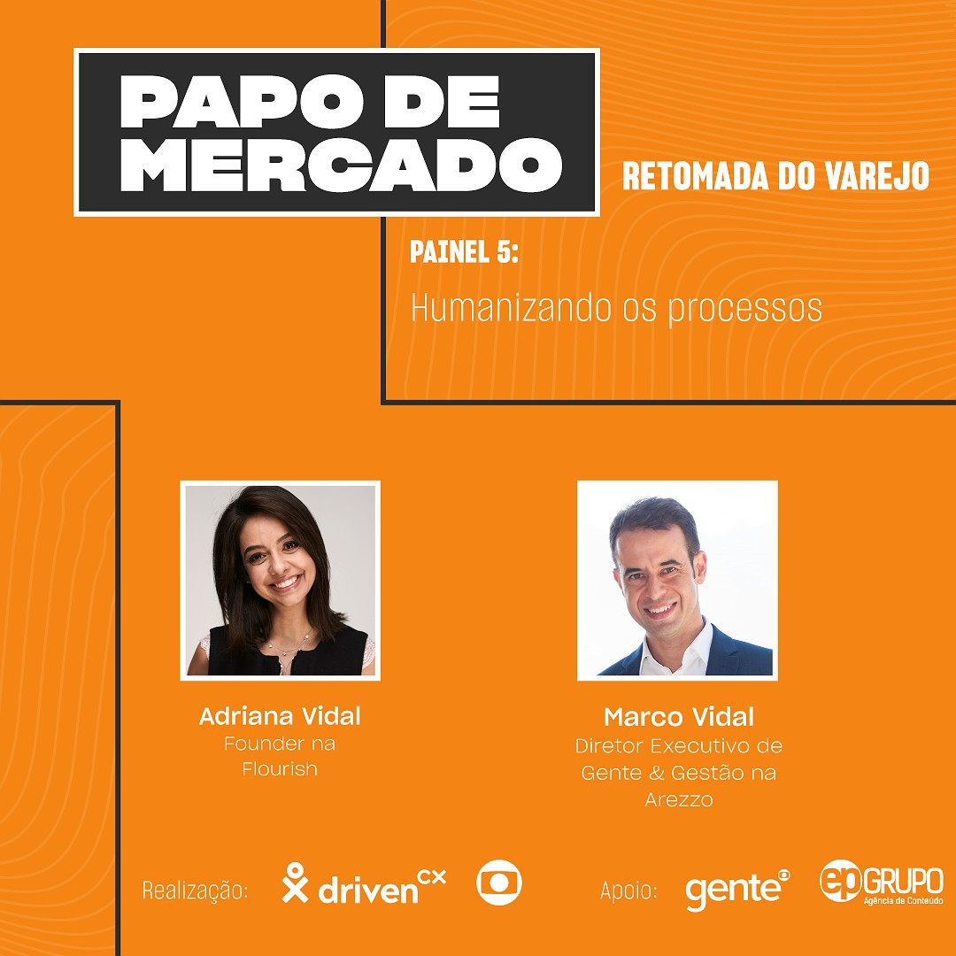 Papo de Mercado