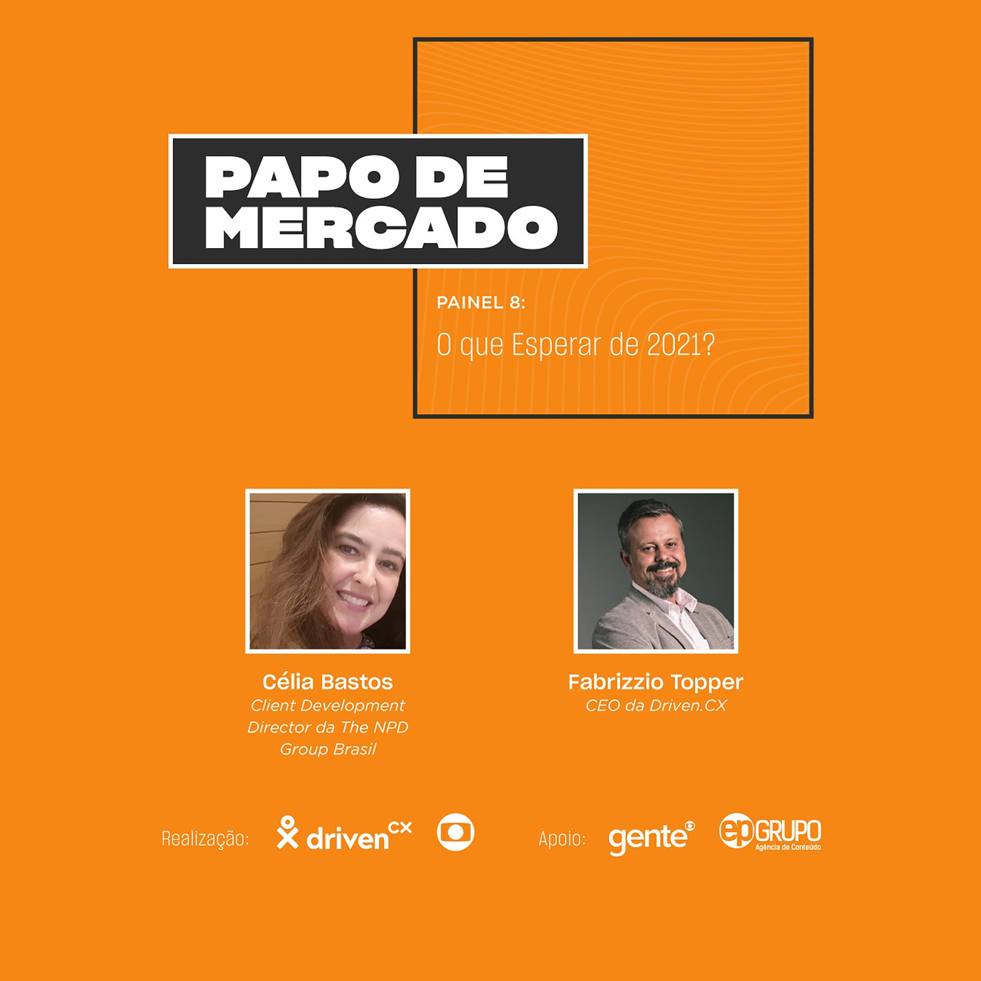 Papo de Mercado