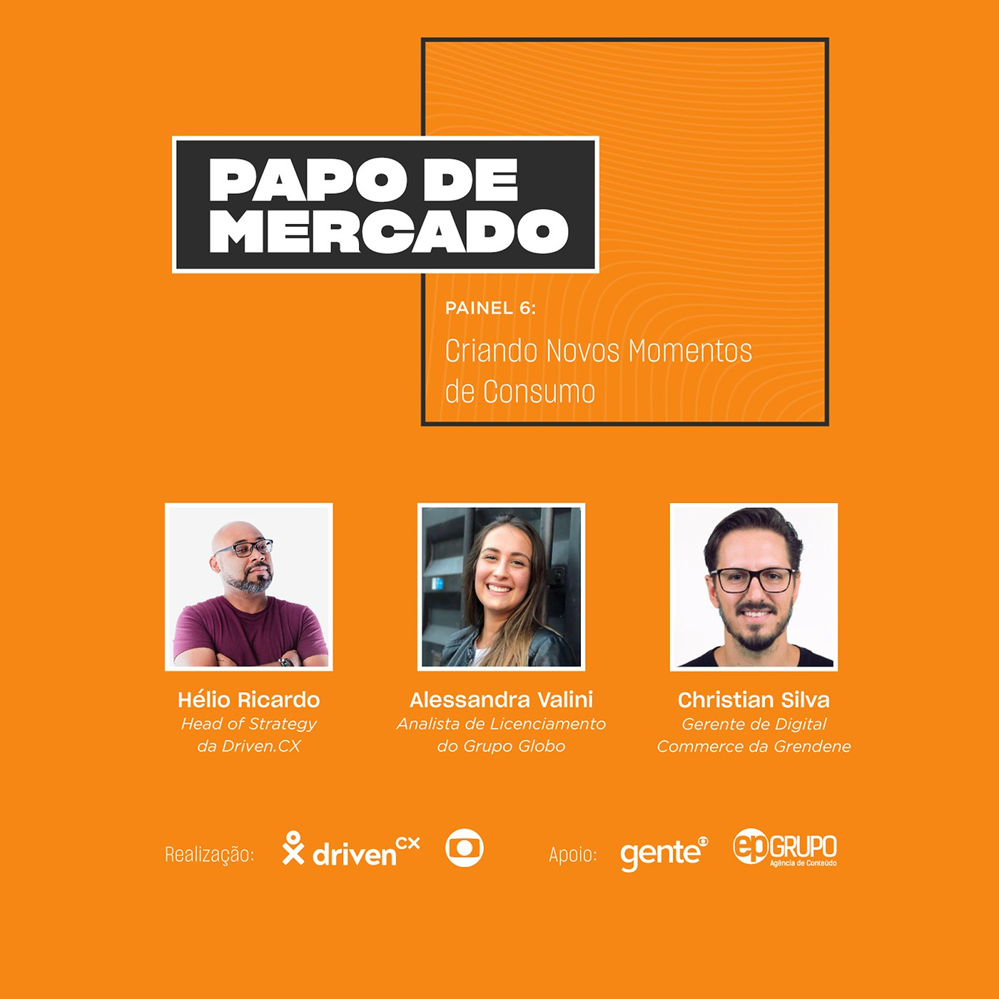 Papo de Mercado