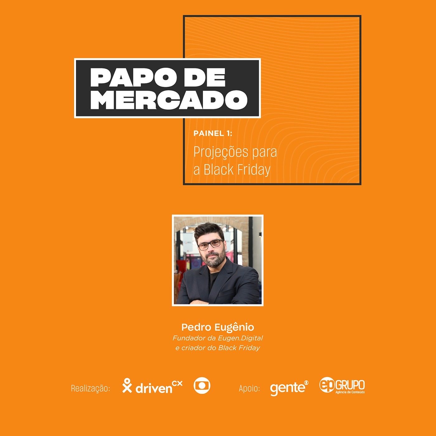 Papo de Mercado