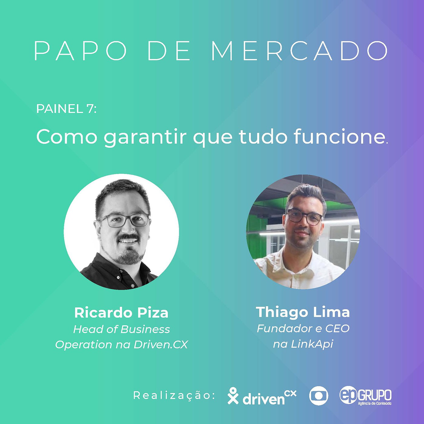 Papo de Mercado