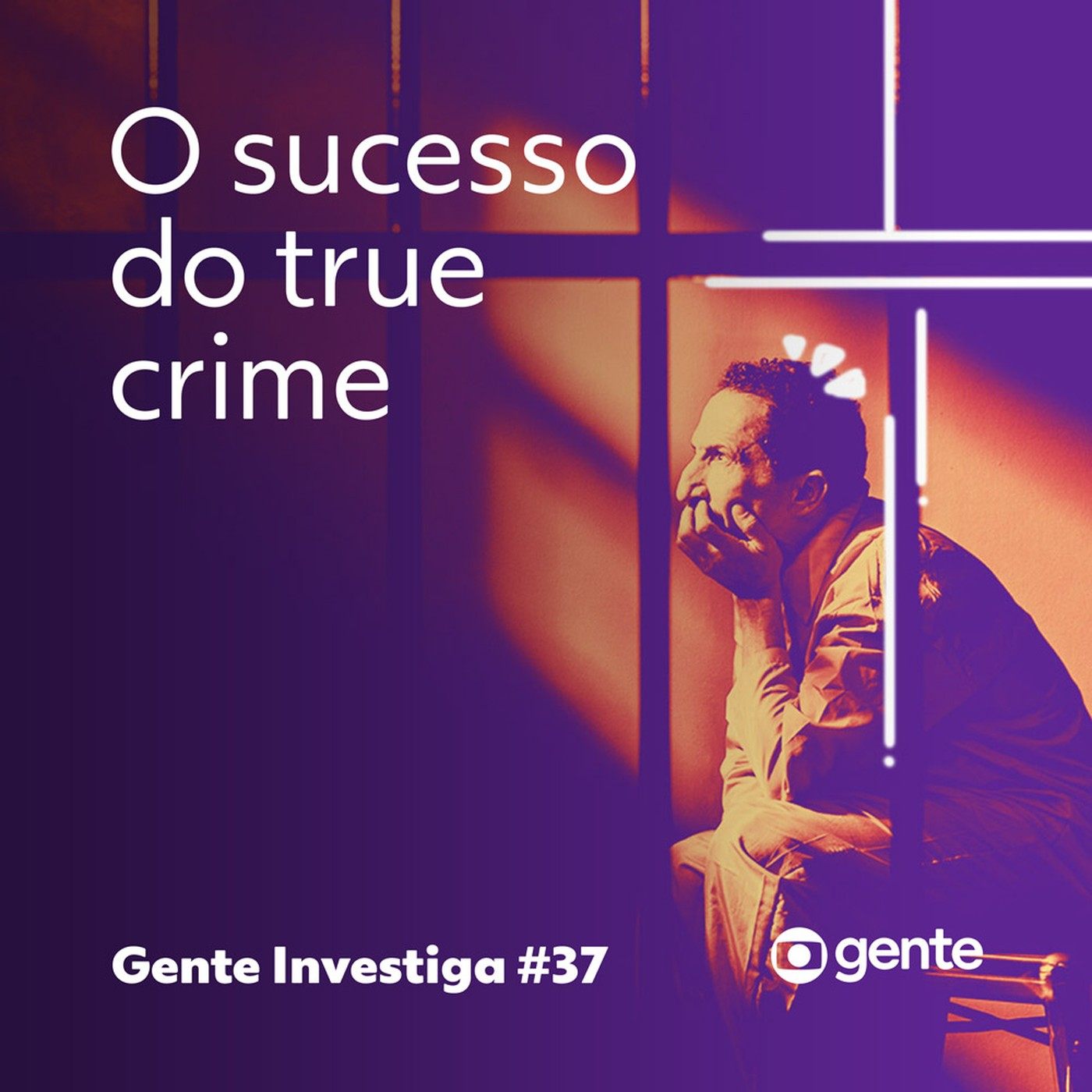 Gente Investiga #37 | O sucesso do True Crime 