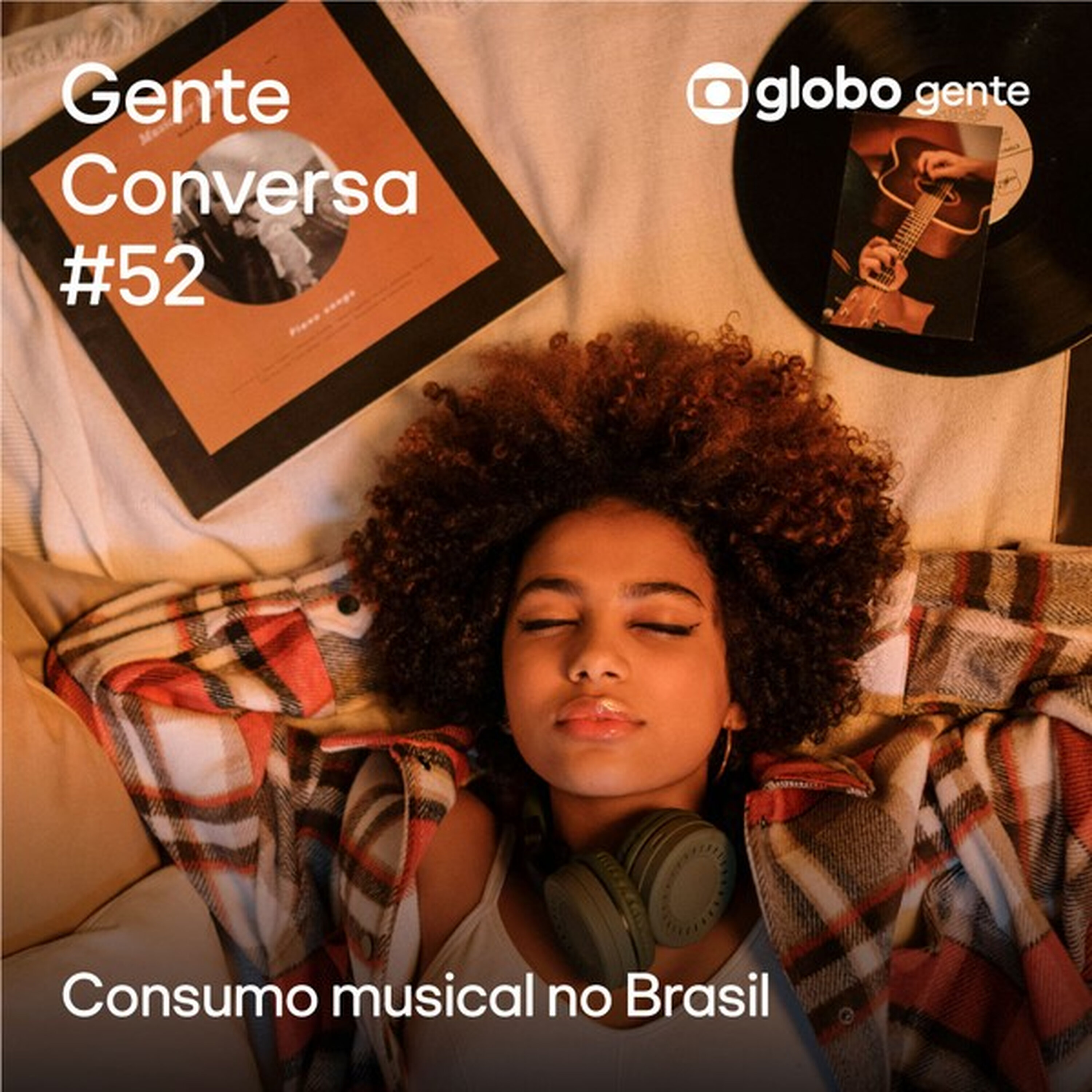 Gente Investiga #51 | Consumo musical no Brasil episode artwork